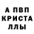 A-PVP Соль Rommel Iafolla